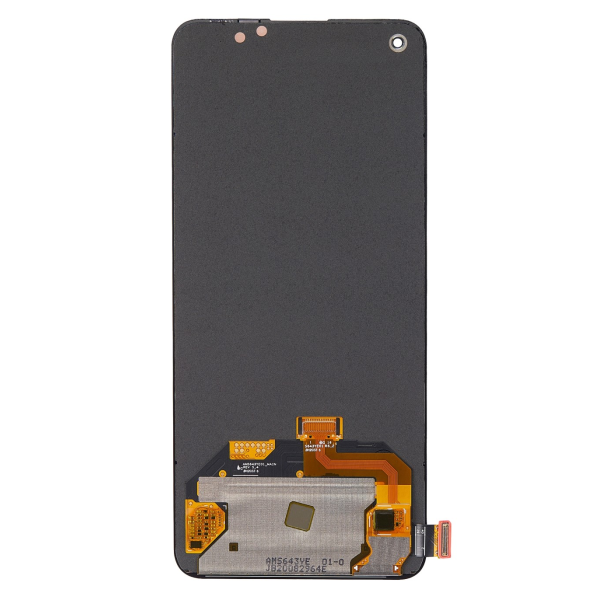 Pantalla Completa Para Reno 5/Reno 6/Oneplus Nord 2/ 2T/1+ Nord 2T /Find X3 Lite Original -471