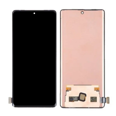 Pantalla Completa Para Vivo V40 Lite / S16 Pro 5G / V2341 -V132