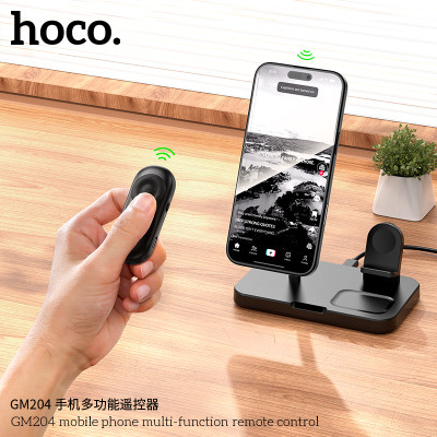 Hoco. GM204 Control Remoto Movil Multifuncional