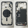 Chasis De Desmontaje Original Para Iphone 15 Pro Max Azul -Sin Tapa