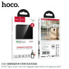 Hoco. E91H Dispositivo Antiperdida Equipaje (Carga Inalambrica)