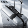 Hoco. E91H Dispositivo Antiperdida Equipaje (Carga Inalambrica)