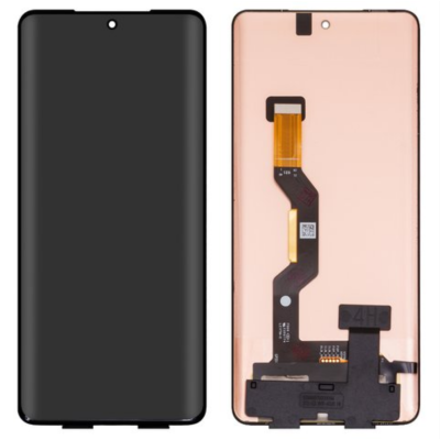 Pantalla Completa Para Motorola Moto Edge 60 Fusion -833