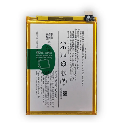Bateria Para Vivo Y91 /Y93 /Y95 /Y91I /Y9S /Y91C /Y93St /Y1S B-F3