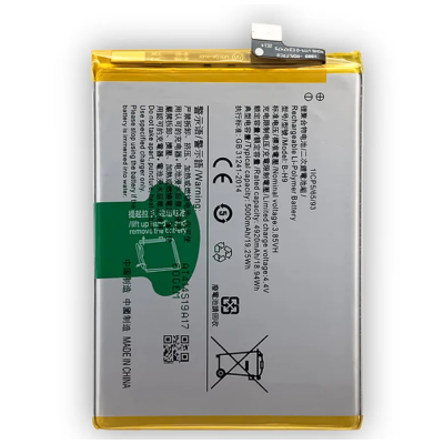 Bateria Para Vivo Y5S /U3 /U3X /Z5I /Y19 B-H9