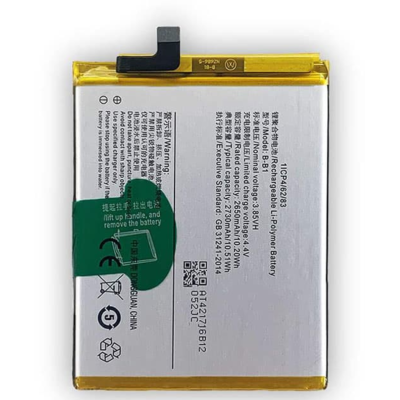 Bateria Para Vivo Y55 /Y55S /Y55L B-B1