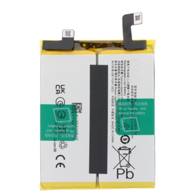 Bateria Para Vivo X90/ X90 Pro B-X1