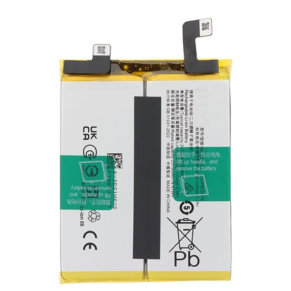 Bateria Para Vivo X90/ X90 Pro B-X1