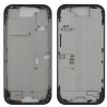 Chasis Para Iphone 16 Pro Negro -Sin Tapa