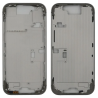 Chasis Para Iphone 16 Pro Gris -Sin Tapa