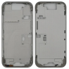 Chasis Para Iphone 16 Pro Blanco -Sin Tapa