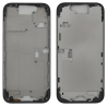 Chasis Para Iphone 16 Pro Max Negro -Sin Tapa