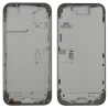 Chasis Para Iphone 16 Pro Max Gris -Sin Tapa