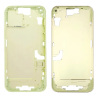 Chasis Para Iphone 15 Plus Amarillo -Sin Tapa