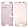 Chasis Para Iphone 15 Rosa -Sin Tapa
