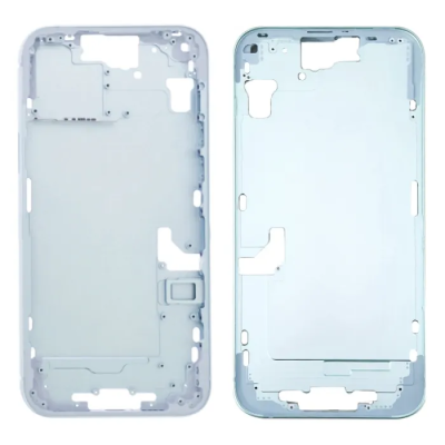 Chasis Para Iphone 15 Blanco -Sin Tapa