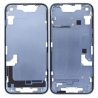 Chasis Para Iphone 14 Azul-Sin Tapa