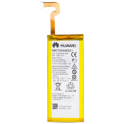 Bateria Para Huawei P8 Lite
