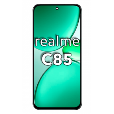 Pantalla Completa Para Realme C85 -1171