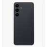Tapa Trasera Para Samsung S25 FE / S731 Negro