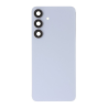 Tapa Trasera Para Samsung S25 FE / S731 Azul