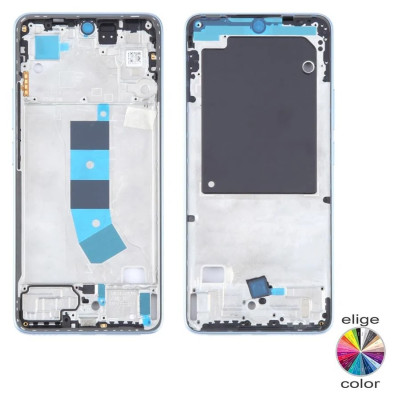 Marco De Pantalla Para Redmi Note 13 4G