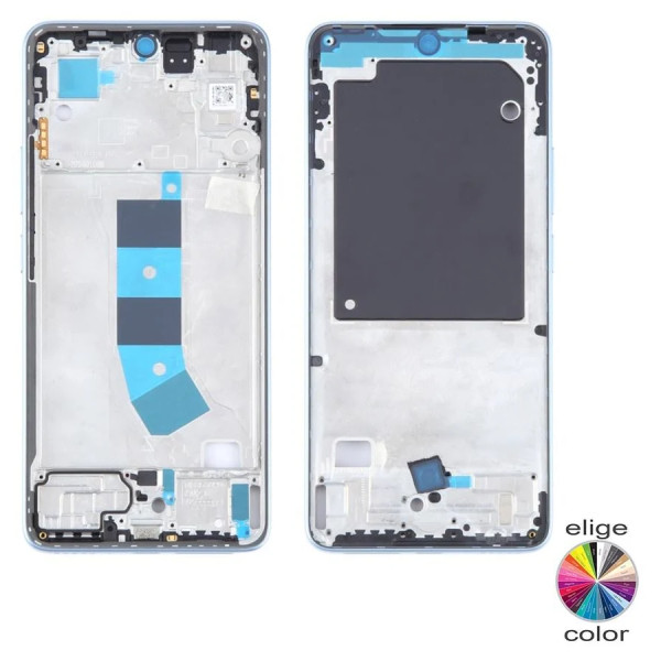 Marco De Pantalla Para Redmi Note 13 4G