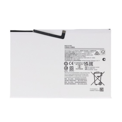 copy of Sio Bateria Para Samsung T580/Bt585Abe
