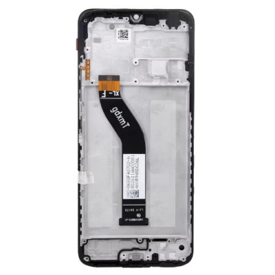 copy of Pantalla Completa Original Servicepack Para Redmi 14C Sin Marco