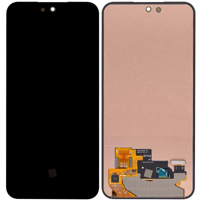 Pantalla Completa Tft Para Samsung S23 Fe Sin Marco
