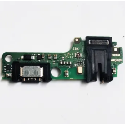 Placa De Carga Para Zte V70 Max