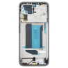 Marco De Pantalla Para Redmi Note 15 Pro Plus Azul