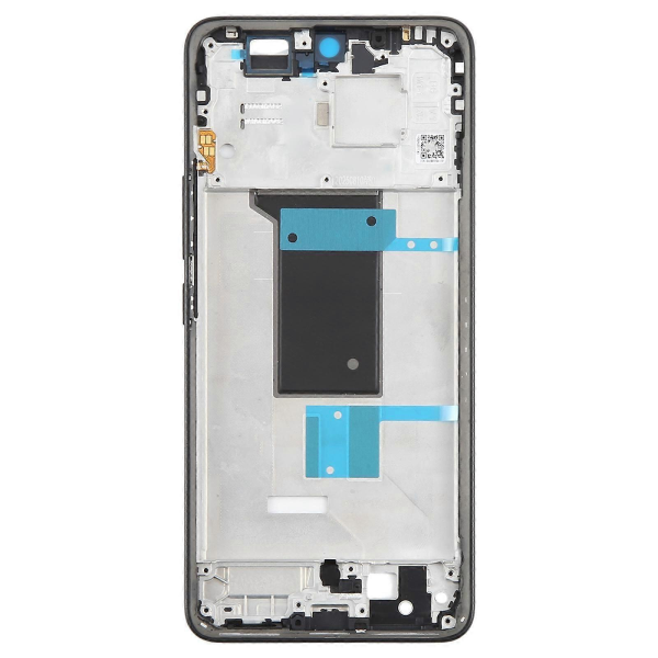Marco De Pantalla Para Redmi Note 15 Pro 5G Negro