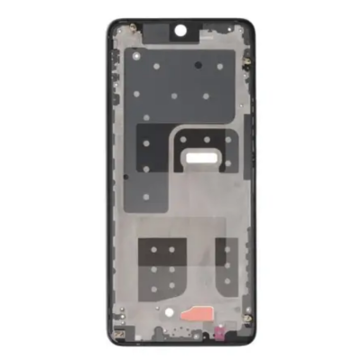 Marco De Pantalla Para Huawei Magic 4 Lite Negro