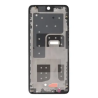 Marco De Pantalla Para Huawei Magic 4 Lite Negro