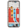 Marco De Pantalla Para Huawei Honor 400 Lite Negro
