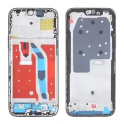 Marco De Pantalla Para Huawei Honor 200 Lite /X8B Negro