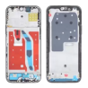 Marco De Pantalla Para Huawei Honor 200 Lite /X8B Negro