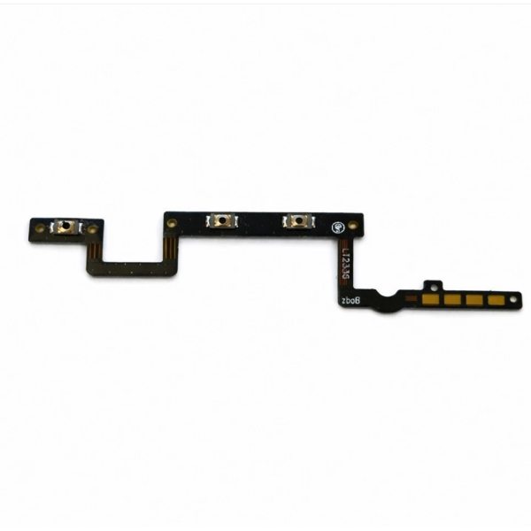 Flex De Power Para Zte V50 Vita