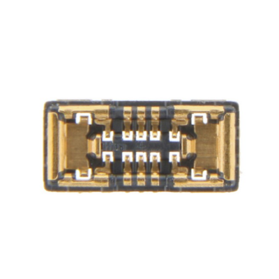 Conector Fpc De Bateria Hembra Para Samsung S23 /S911 /S24 Ultra /S928