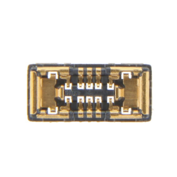 F14 Conector Fpc De Bateria Hembra Para Samsung S23 /S911 /S24 Ultra /S928