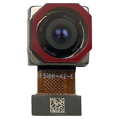 Camara Trasera Para Redmi 15C