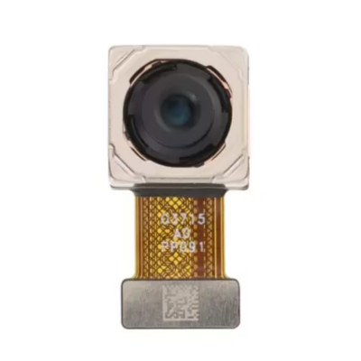 Camara Trasera Para Redmi 15