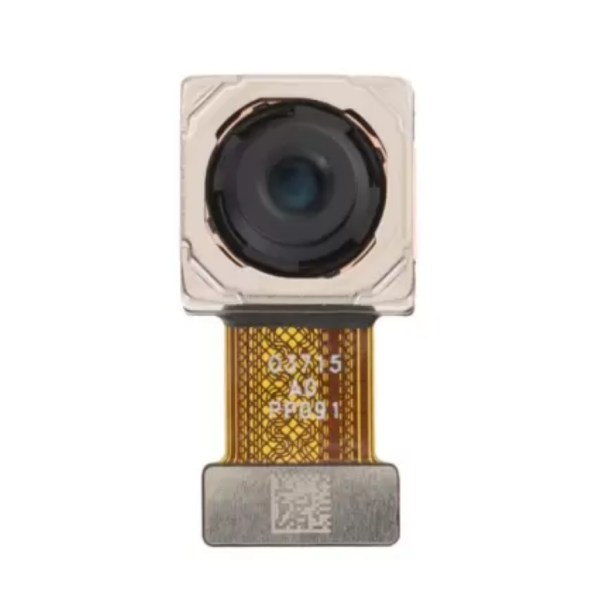 Camara Trasera Para Redmi 15