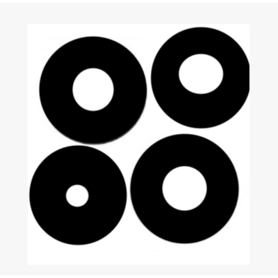 Lente De Camara Para Redmi Note 15 Pro 4G