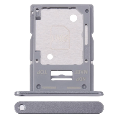 Bandeja Sim Para Samsung M15 /M156 Gris