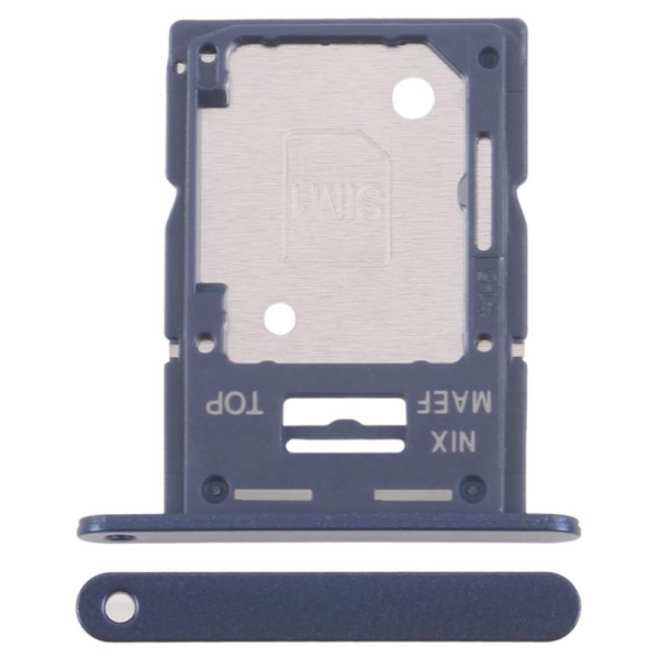 Bandeja Sim Para Samsung M15 /M156 Negro