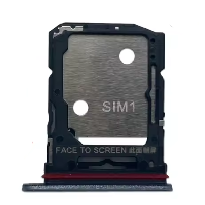 Bandeja Sim Para Redmi Note 15 5G Azul