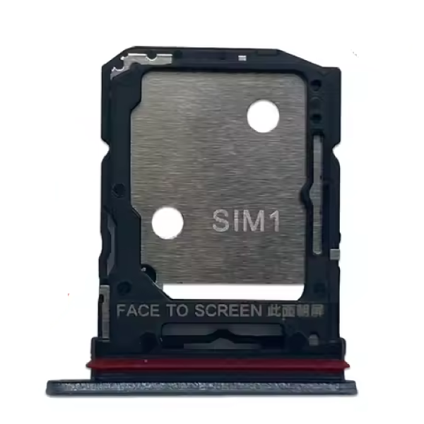 Bandeja Sim Para Redmi Note 15 5G Azul