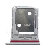 Bandeja Sim Para Redmi Note 15 4G Blanco